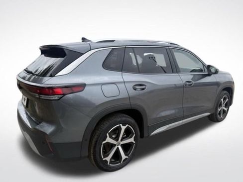 New 2026 Volkswagen Tiguan SE image 2