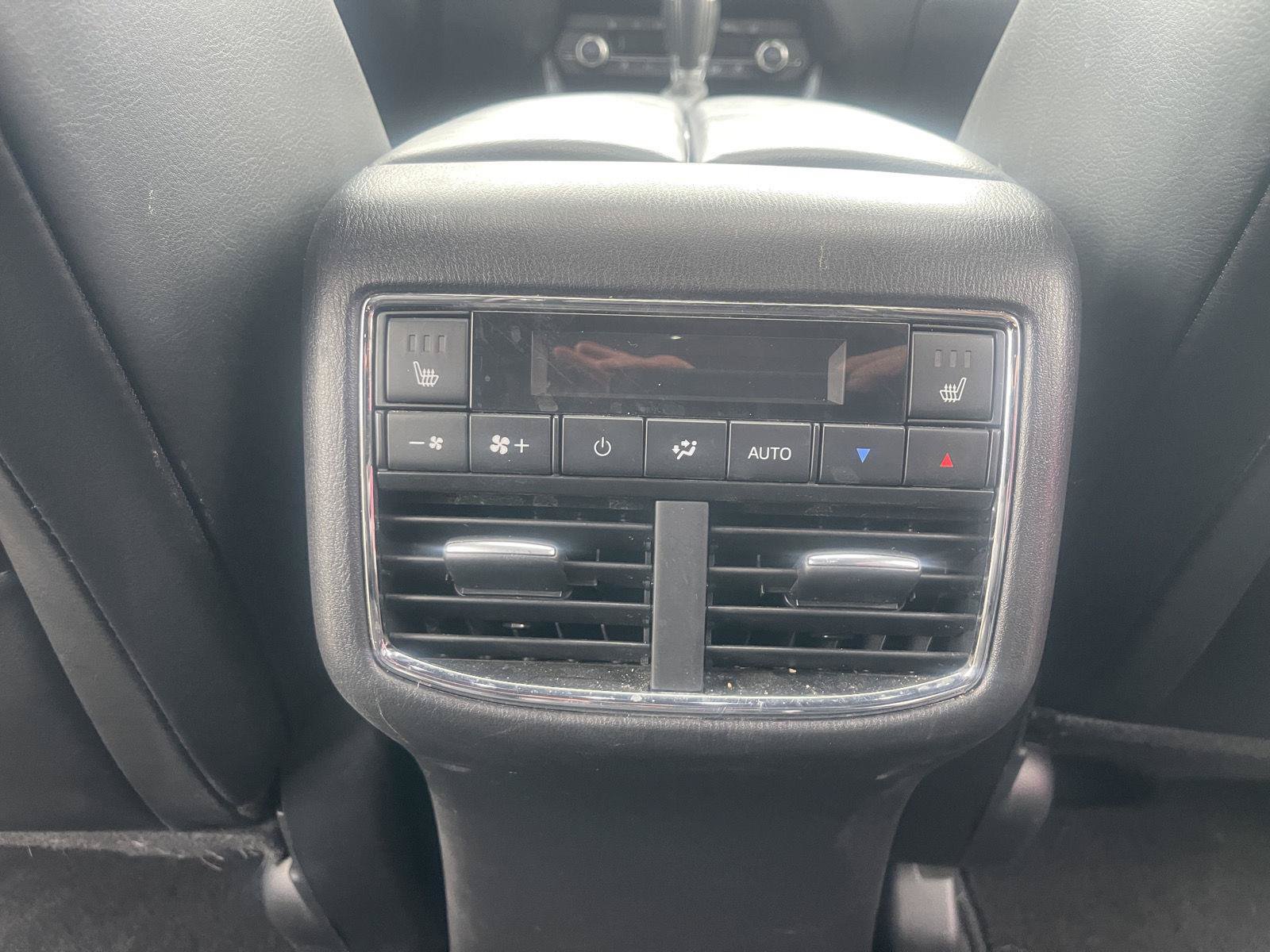 Used 2019 MAZDA CX-9 Grand Touring AWD/4WD image 16