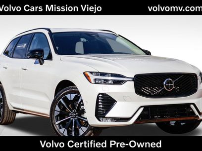 Certified 2026 Volvo XC60 B5 Plus w/ Climate Package