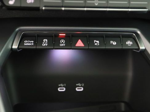 New 2026 Audi S3 Premium image 28