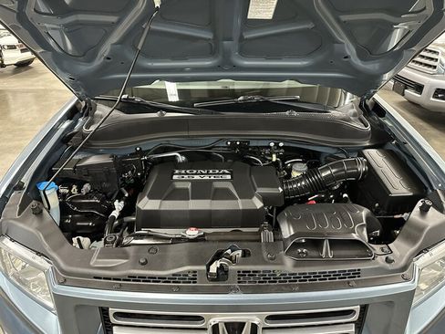 Used 2007 Honda Ridgeline RTS image 11