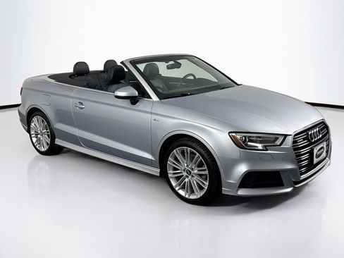 Used 2017 Audi A3 2.0T Premium Plus w/ Premium Plus Package image 42