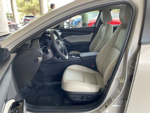 New 2026 MAZDA MAZDA3 2.5 S Sedan w/ Preferred Pkg FWD image 25