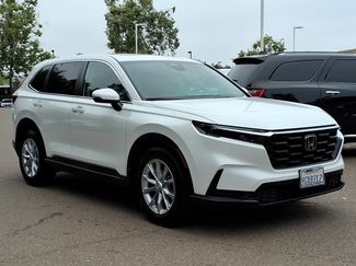 Used 2023 Honda CR-V EX video 3