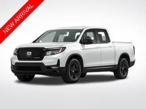 Used 2023 Honda Ridgeline Black Edition image 1