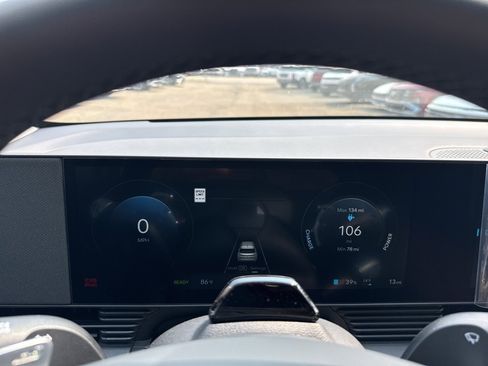 New 2025 Hyundai Ioniq 5 SEL image 35