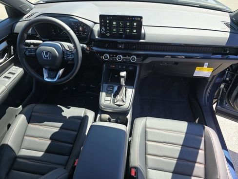 New 2026 Honda CR-V Sport Touring image 30