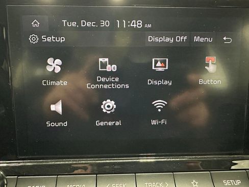 Used 2024 Kia Forte LXS image 28