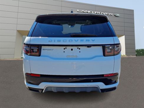 Used 2024 Land Rover Discovery Sport S AWD/4WD image 7