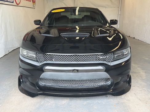 Used 2020 Dodge Charger Scat Pack RWD image 3