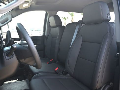 New 2026 Chevrolet Silverado 2500 W/T w/ WT Convenience Package image 14