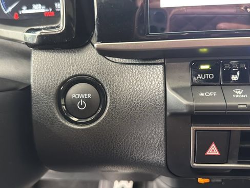 Used 2026 Toyota Camry XSE w/ Premium Plus Package FWD image 23