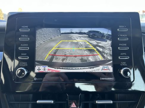 Certified 2023 Toyota Camry SE image 26