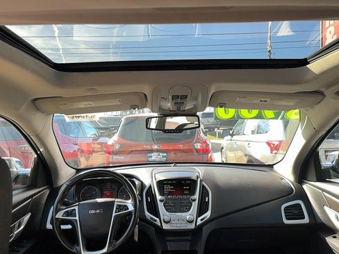 Used 2014 GMC Terrain SLE w/ Chrome Package image 12