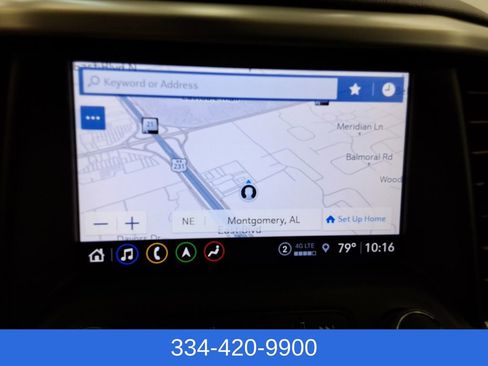 Used 2023 GMC Acadia SLT image 29