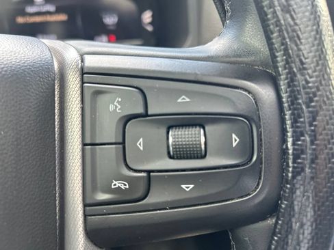 Used 2023 GMC Yukon Denali AWD/4WD image 20
