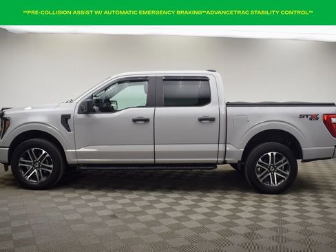 Used 2023 Ford F150 XL w/ STX Appearance Package image 13