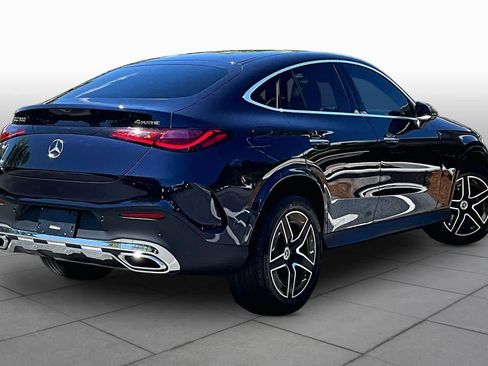 Used 2024 Mercedes-Benz GLC 300 4MATIC image 13