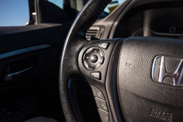 Used 2017 Honda Pilot EX-L image 18