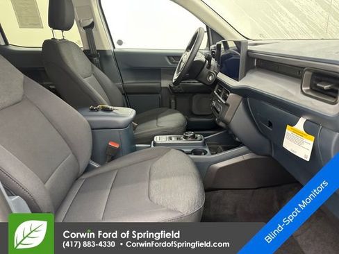 New 2026 Ford Maverick XL image 10