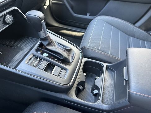 New 2026 Honda CR-V TrailSport image 27