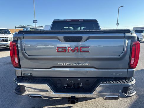Used 2020 GMC Sierra 1500 SLT w/ SLT Premium Plus Package image 6