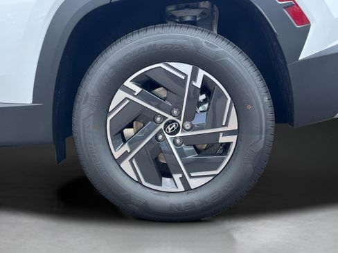 New 2026 Hyundai Tucson Blue SE AWD/4WD image 34