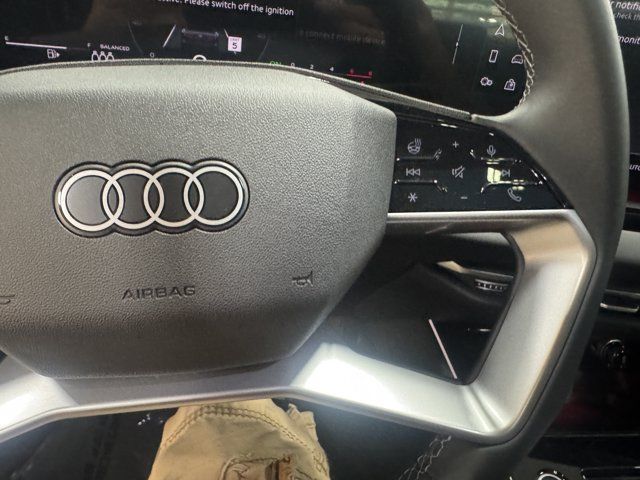 Used 2026 Audi A6 Premium w/ Convenience Package AWD/4WD image 25