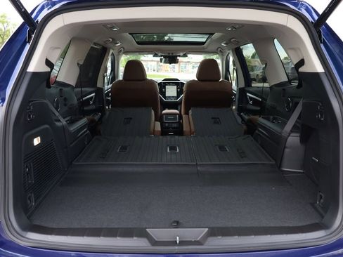 New 2026 Subaru Ascent Touring AWD/4WD image 9