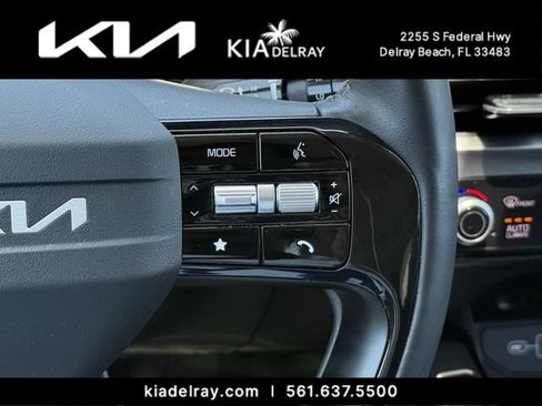 Used 2026 Kia Sorento EX w/ EX Premium Package FWD image 30