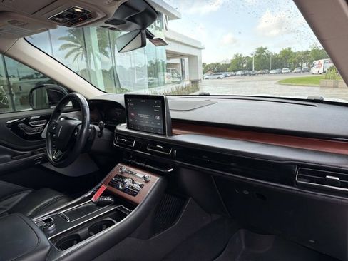 Certified 2020 Lincoln Aviator Reserve w/ Equipment Group 201A RWD image 20