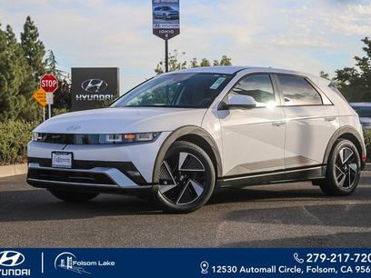 New 2026 Hyundai Ioniq 5 SEL