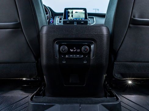 Used 2023 Chevrolet Tahoe RST w/ Luxury Package image 30