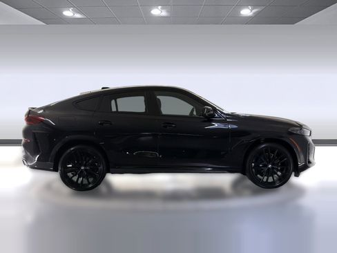 New 2026 BMW X6 xDrive40i image 7