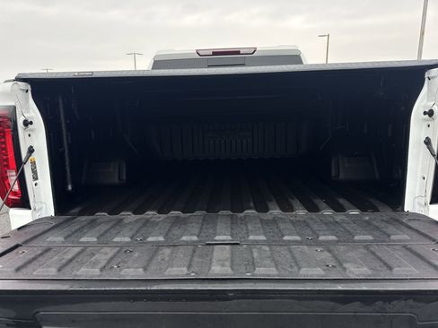 Certified 2025 GMC Sierra 1500 SLT w/ SLT Premium Plus Package image 25