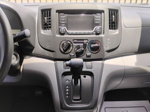 Used 2019 Nissan NV200 S FWD image 96