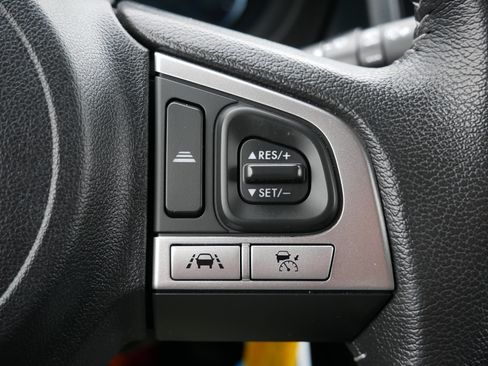 Used 2018 Subaru Forester 2.5i Limited AWD/4WD image 29