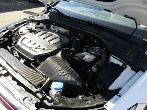 Used 2023 Volkswagen GTI 40th Anniversary Edition image 25