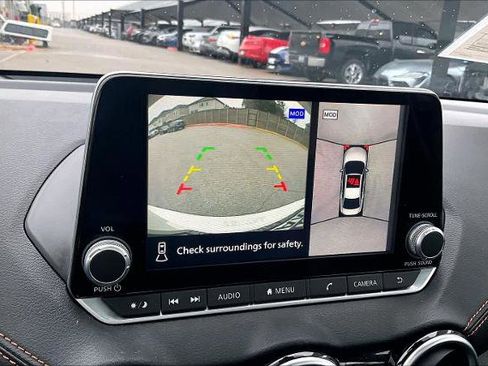 Certified 2023 Nissan Sentra SR w/ SR Premium Package image 26