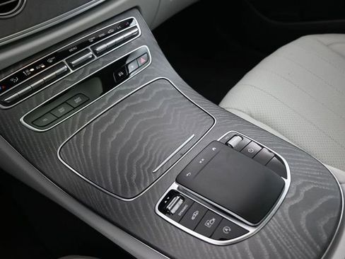 Certified 2022 Mercedes-Benz E 350 Sedan image 31
