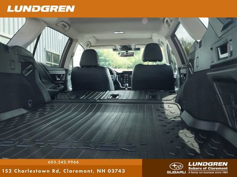 Used 2024 Subaru Outback Limited XT AWD/4WD image 36
