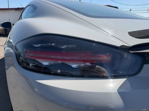Used 2019 Porsche 718 Cayman image 29