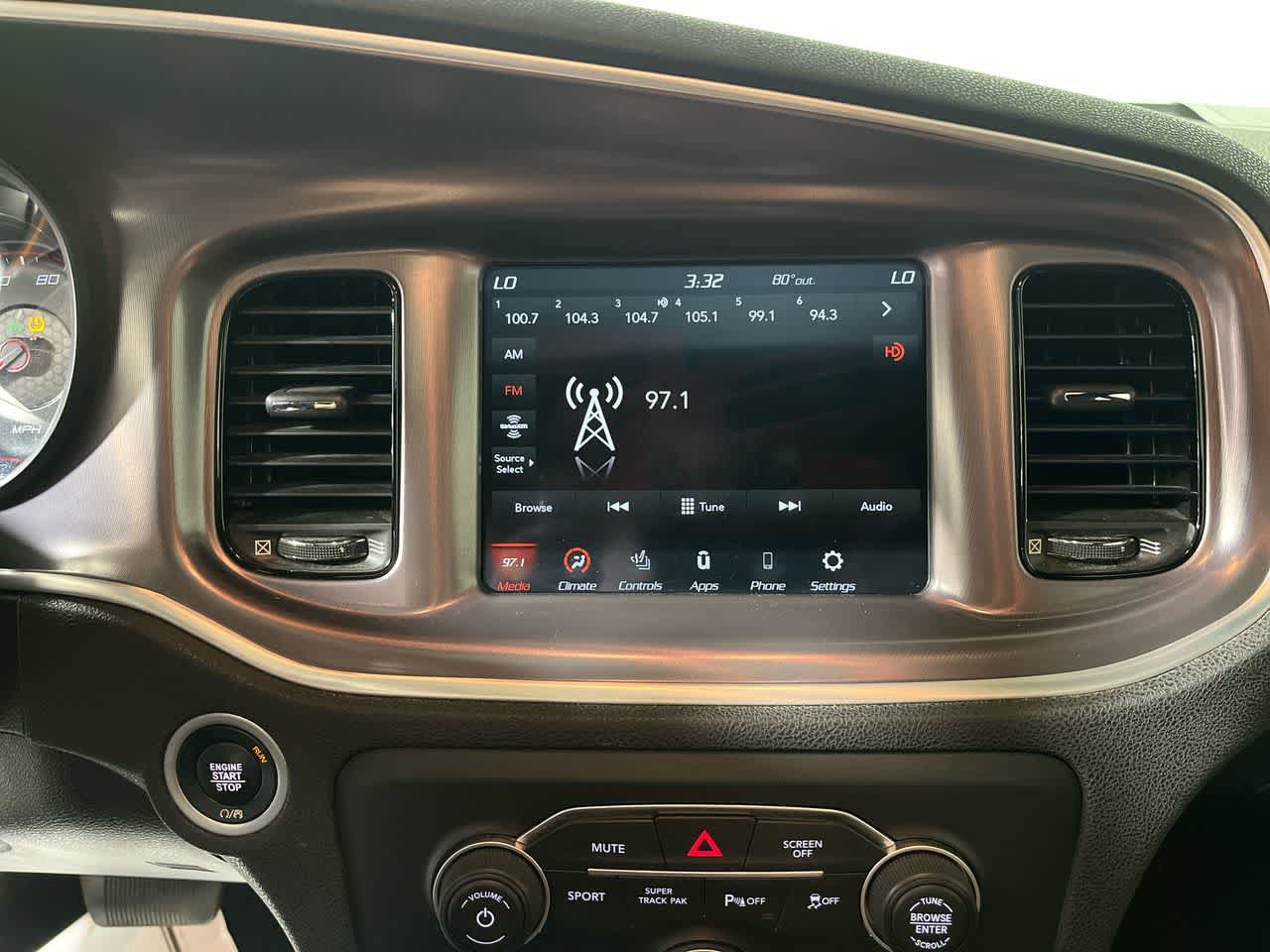 Used 2021 Dodge Charger GT w/ Blacktop Package AWD/4WD image 18