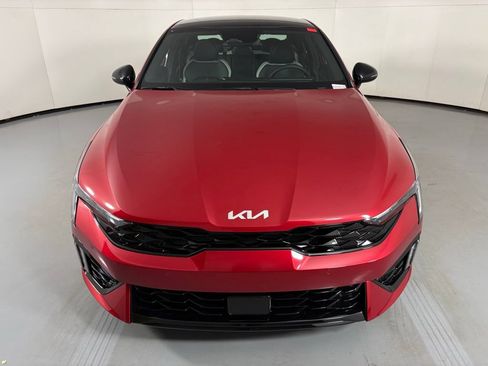 New 2026 Kia K5 GT-Line w/ GT-Line Premium Package FWD image 4