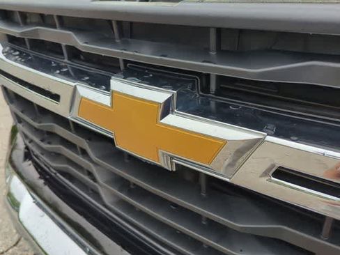 New 2025 Chevrolet Silverado 2500 LT image 31
