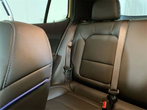 Used 2024 Buick Envista Sport Touring w/ Convenience I Package image 12