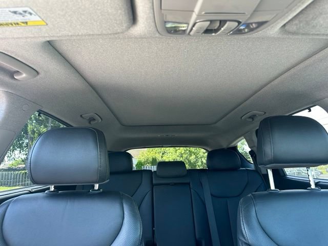 Used 2019 Hyundai Santa Fe Limited AWD/4WD image 25