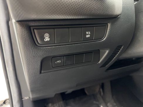 Used 2024 MAZDA CX-50 AWD 2.5 S w/ Cargo Package image 55