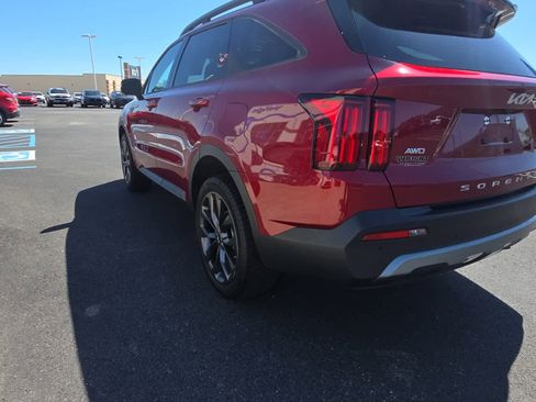 Used 2022 Kia Sorento SX Prestige AWD/4WD image 6