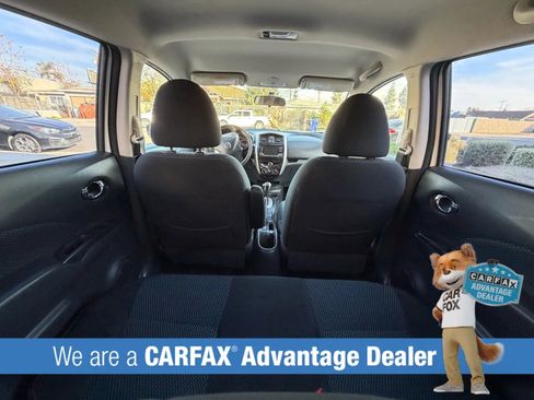 Used 2015 Nissan Versa Note image 7